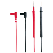 TLF-120 | Replacement Test Leads with Built-in Fuse - Sanwa-America.com