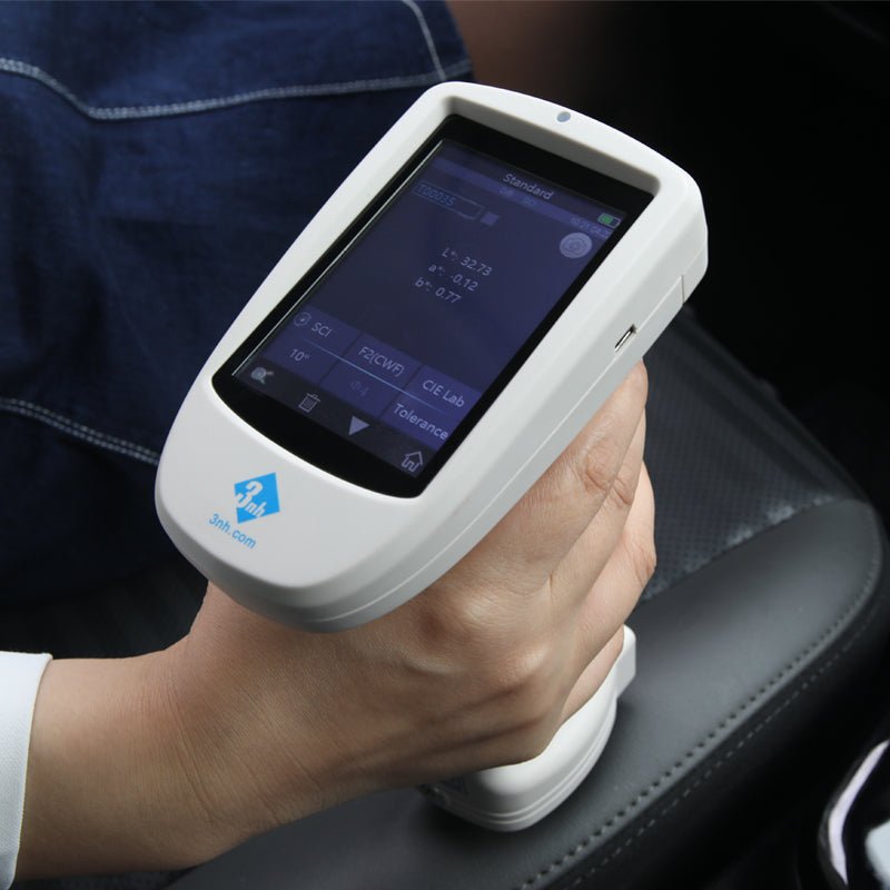 TS7600 Handheld Grating Spectrophotometer