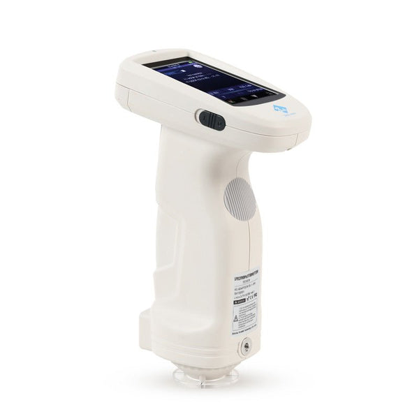 TS7600 Handheld Grating Spectrophotometer