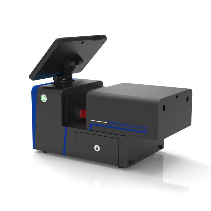 3nh TS8510 Benchtop Grating Spectrophotometer
